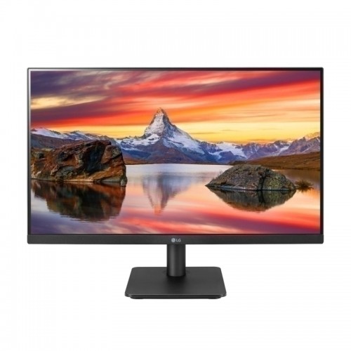 LG 23.8in 24MQ400B FHD IPS LED Monitor - 1920x1080 (16:9) / 5ms / 75Hz / VESA