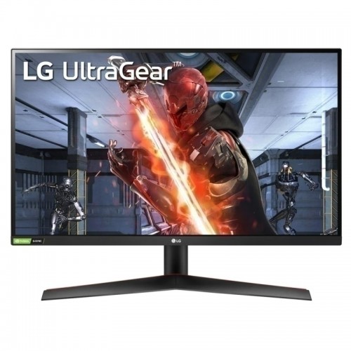 LG 27in 27GN600B FHD IPS Gaming Monitor - 1920 x 1080 (16:9) / 1ms / 144Hz