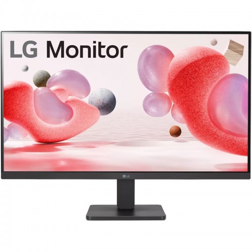 LG 27in IPS Full HD Monitor