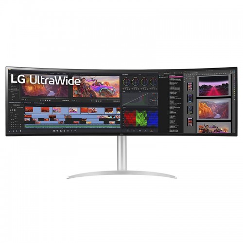 LG 49in Ultrawide Monitor