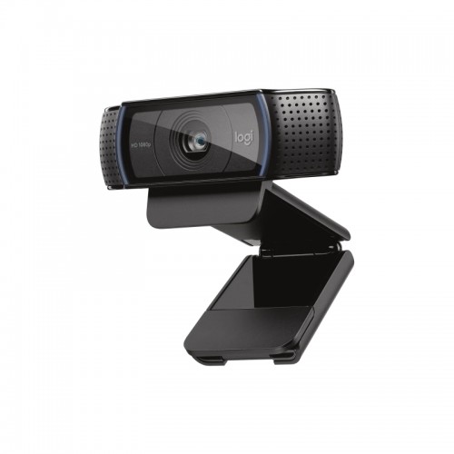 Logitech C920 Pro FHD 1080p Webcam