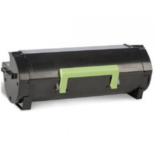 Lexmark Compatible 56F6X0E Black Extra High Yield Toner Cartridge