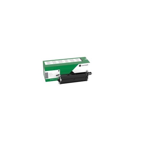 Lexmark 71C0Z10 Black Genuine Imaging Unit