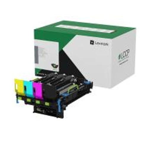 Lexmark 71C0Z50 Colour Genuine Imaging Unit