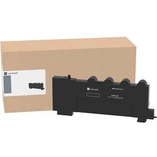 Lexmark 75M0W00 Genuine Waste Toner Bottle