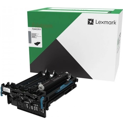 Lexmark 75M0ZK0 Black Genuine Imaging Unit