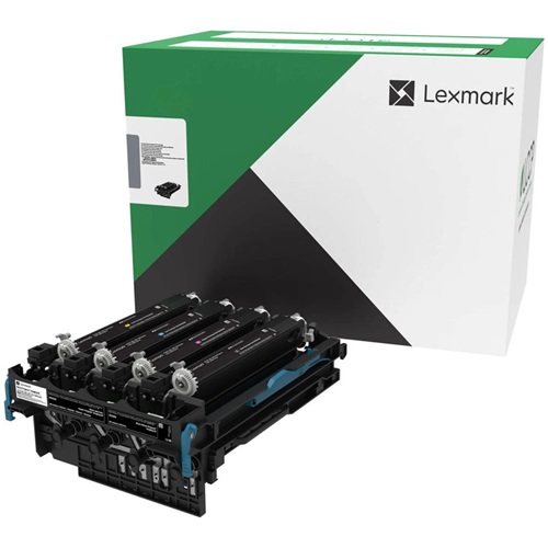 Lexmark 75M0ZV0 Black/Colour Genuine Imaging Unit