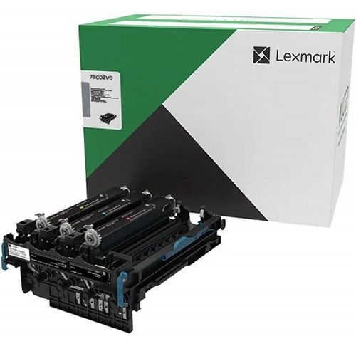 Lexmark 78C0ZV0 Colour Genuine Imaging Unit