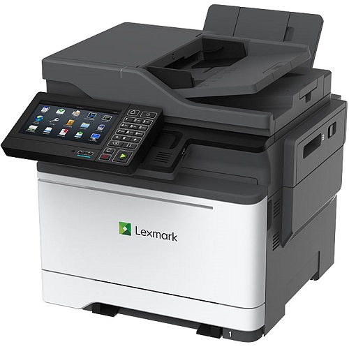 Lexmark CX625adhe Multifunction Colour Laser Printer + Duplex