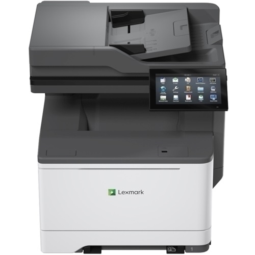 Lexmark CX635adwe Multifunction Colour Laser Wireless Printer + Duplex