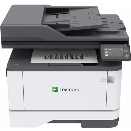 Lexmark MB3442i Multifunction Mono Laser Wireless Printer + Duplex