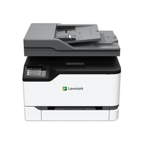 Lexmark MC3326i Multifunction Colour Laser Wireless Printer + Duplex