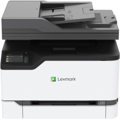 Lexmark MC3426i Multifunction Colour Laser Printer + Duplex