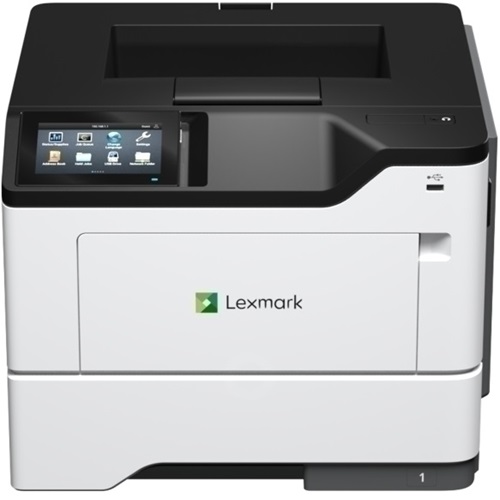 Lexmark MS632dwe Mono Laser Wireless Printer + Duplex