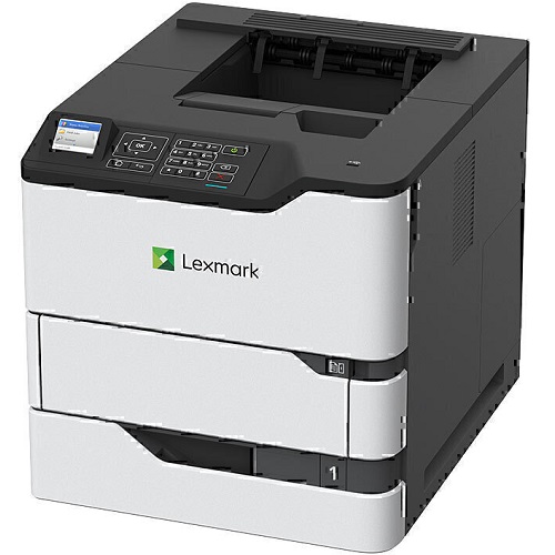 Lexmark MS823dn Mono Laser Printer + Duplex