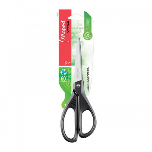 Maped Essentials Scissors 21cm