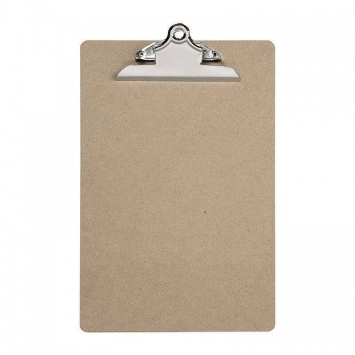 Marbig Professional Clipboard Masonite A4