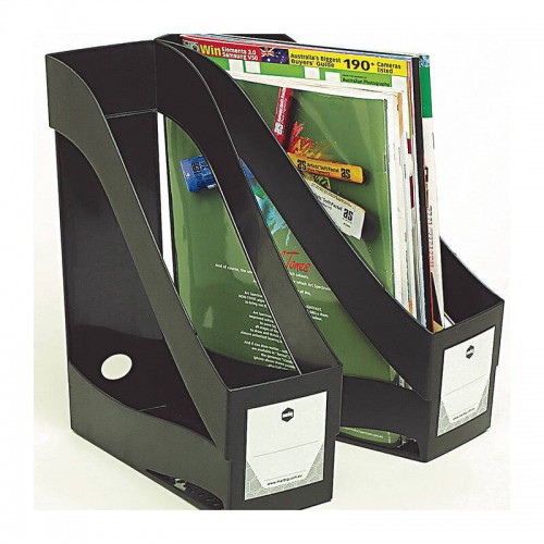 Marbig Enviro Magazine Holder