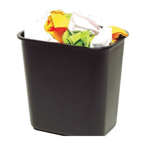 Marbig Enviro Waste Bin 12L