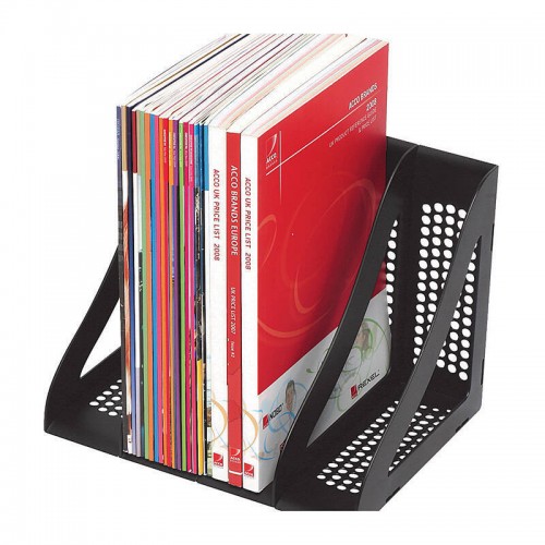 Marbig Enviro Modular Book Rack - Pack of 4 Enviro