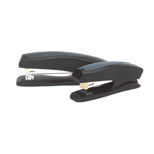 Marbig Stapler Full Strip Plastic Black