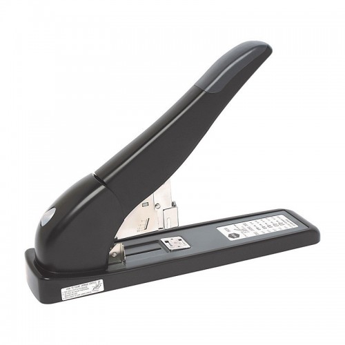 Marbig Stapler Heavy Duty 210 Black