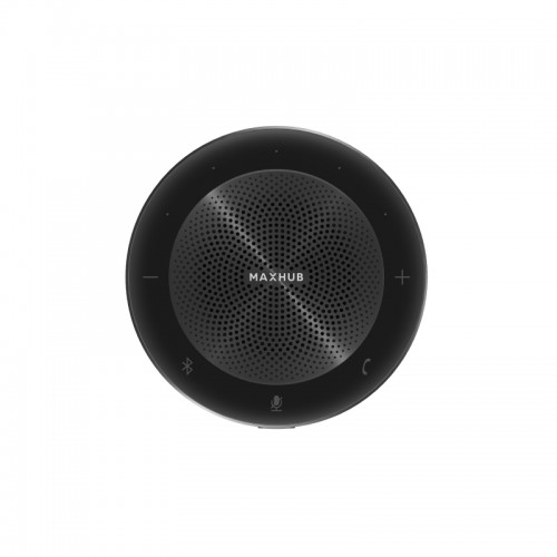 MAXHUB BM20 360 Degree Bluetooth Speakerphone