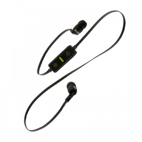 Moki EXO Evolve Wireless Earphones - Black