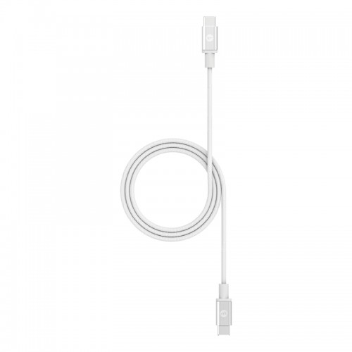 mophie USB-C Cable 1.5m - White