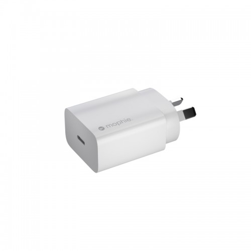 mophie 20W USB-C PD Wall Adapter