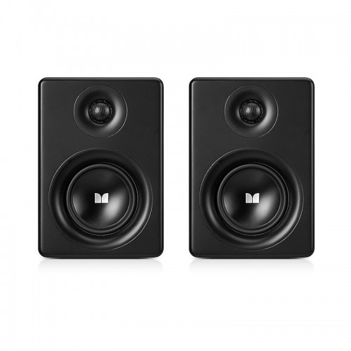 Monster Bookshelf Speaker S