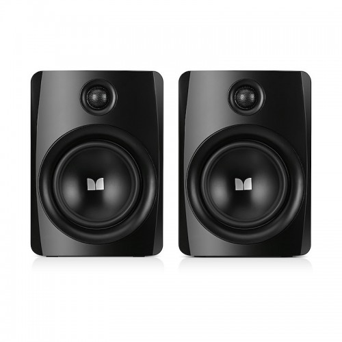 Monster Bookshelf Speaker L