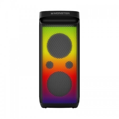 Monster Portable Party Speaker F10