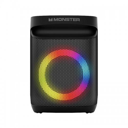 Monster Portable Party Speaker F5