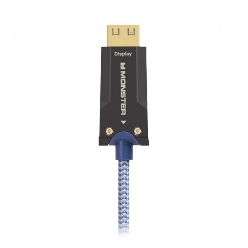 Monster Light Speed M3000 Ultra High Speed HDMI Cable - 5m