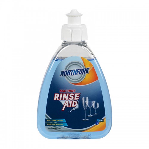 Northfork Machine Rinse Aid 250ml