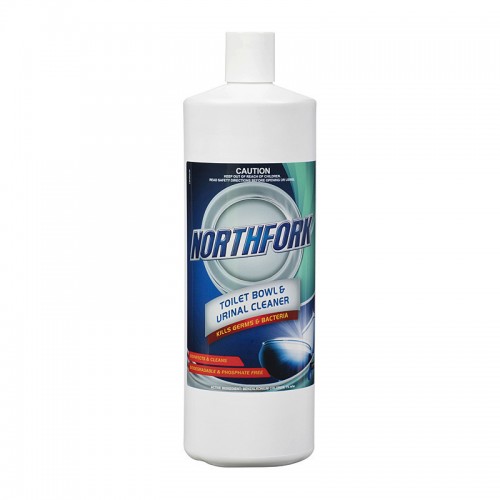 Northfork Toilet Bowl And Urinal Cleaner 1L