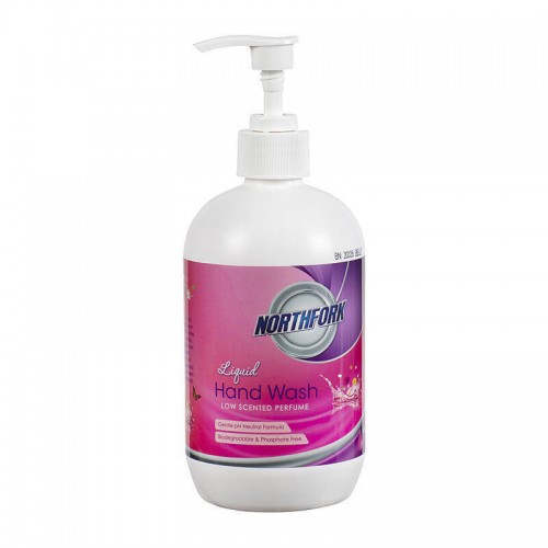 Northfork Liquid Hand Wash 500ml