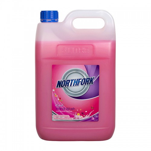 Northfork Liquid Hand Wash 5L