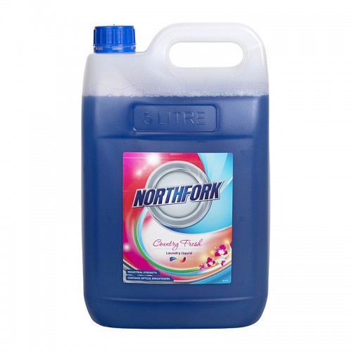 Northfork Laundry Liquid 5L