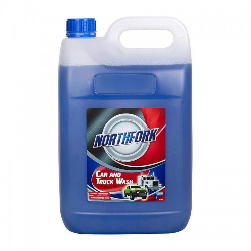 Northfork Truck Wash 5L