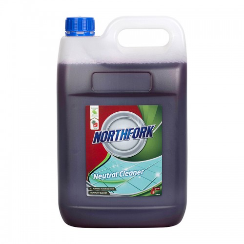 Northfork GECA Neutral Cleaner 5L