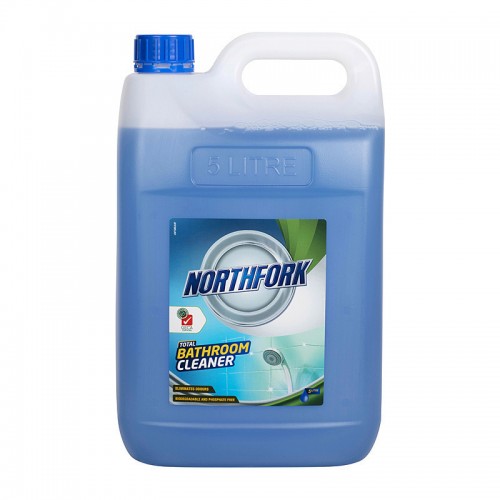 Northfork GECA Total Bathroom Cleaner 5L