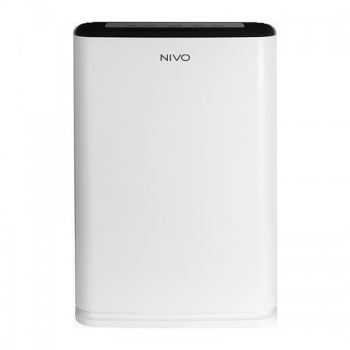 Nivo Medium Air Purifier BKJ-33