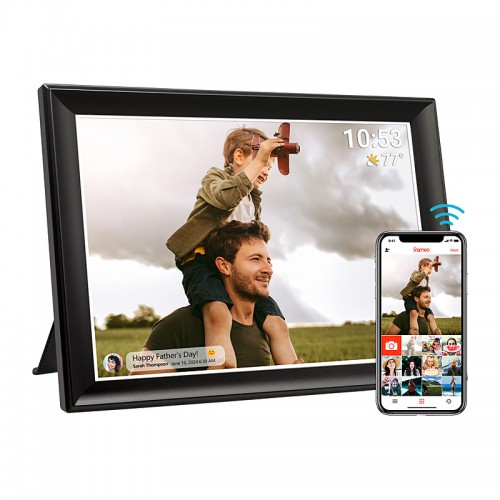 Nivo Frameo 10.5 HD Wifi Photo Frame