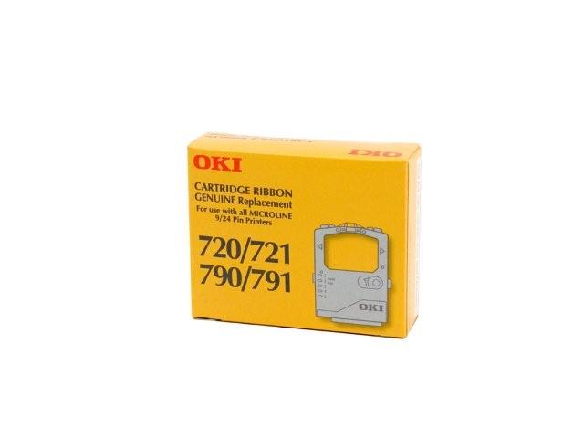 Oki R720/721/790/791 Genuine Ribbon