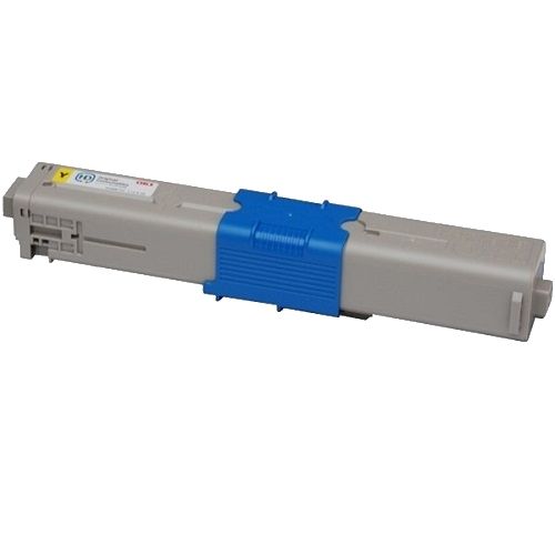 Oki Compatible 46508717 Yellow Toner Cartridge