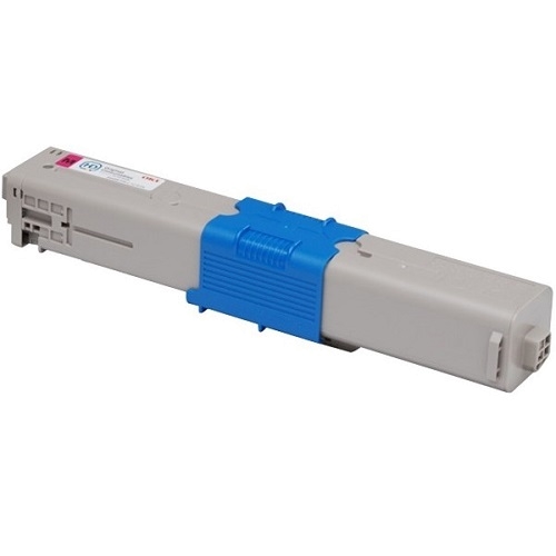 Oki Compatible 46508718 Magenta Toner Cartridge