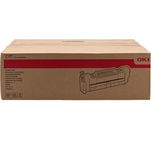 Oki 47219604 Genuine Fuser Unit