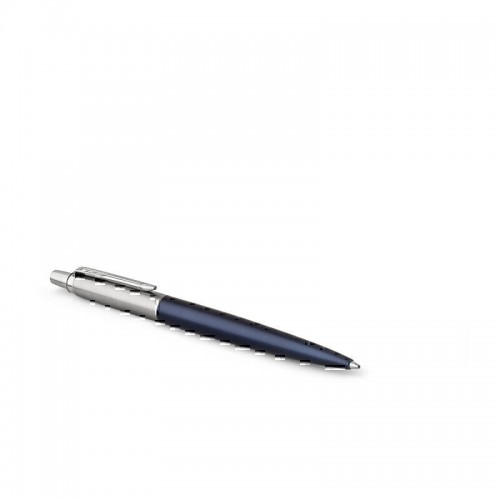 Parker Jotter Ballpoint Pen Royal Blue/Chrome